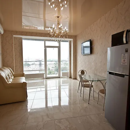Dneprapartments Dnipro Room photo