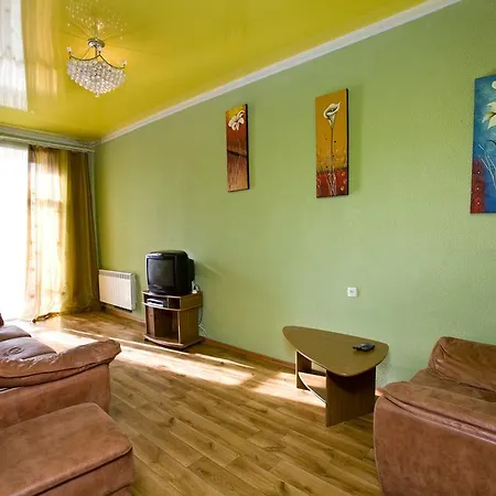 Dneprapartments Dnipro Room photo