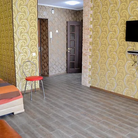 Dneprapartments Dnipro Exterior photo