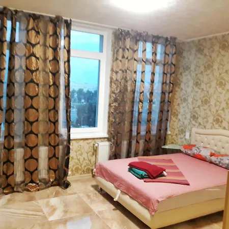Dneprapartments Dnipro Exterior photo