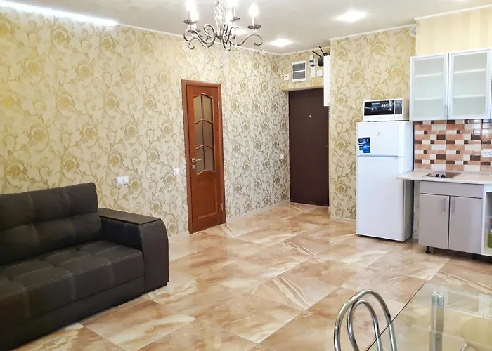Dneprapartments
