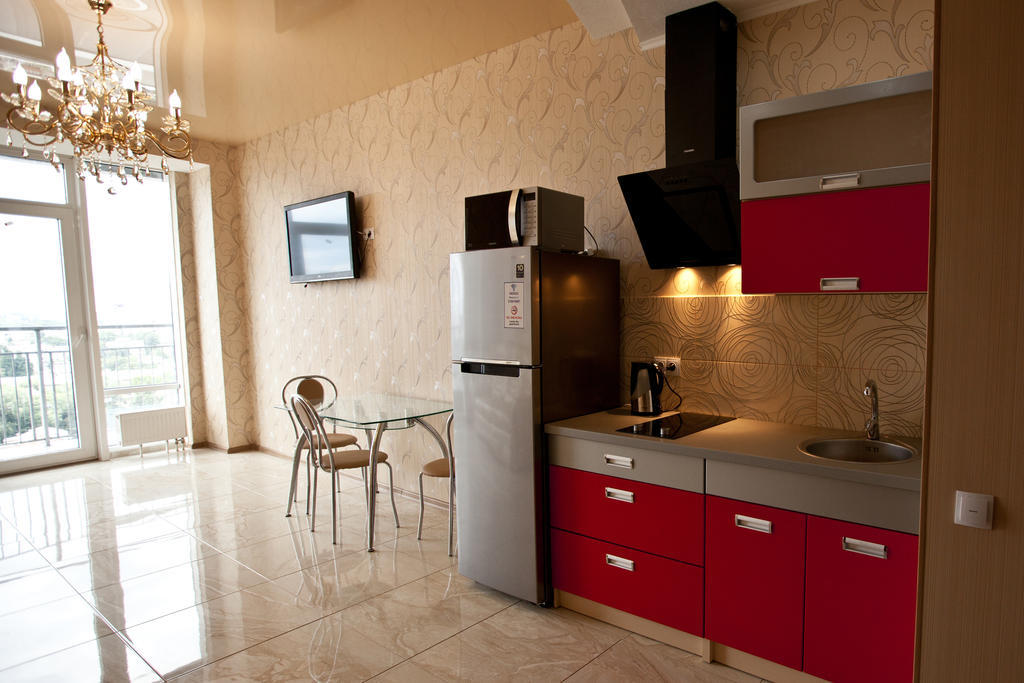 Dneprapartments *