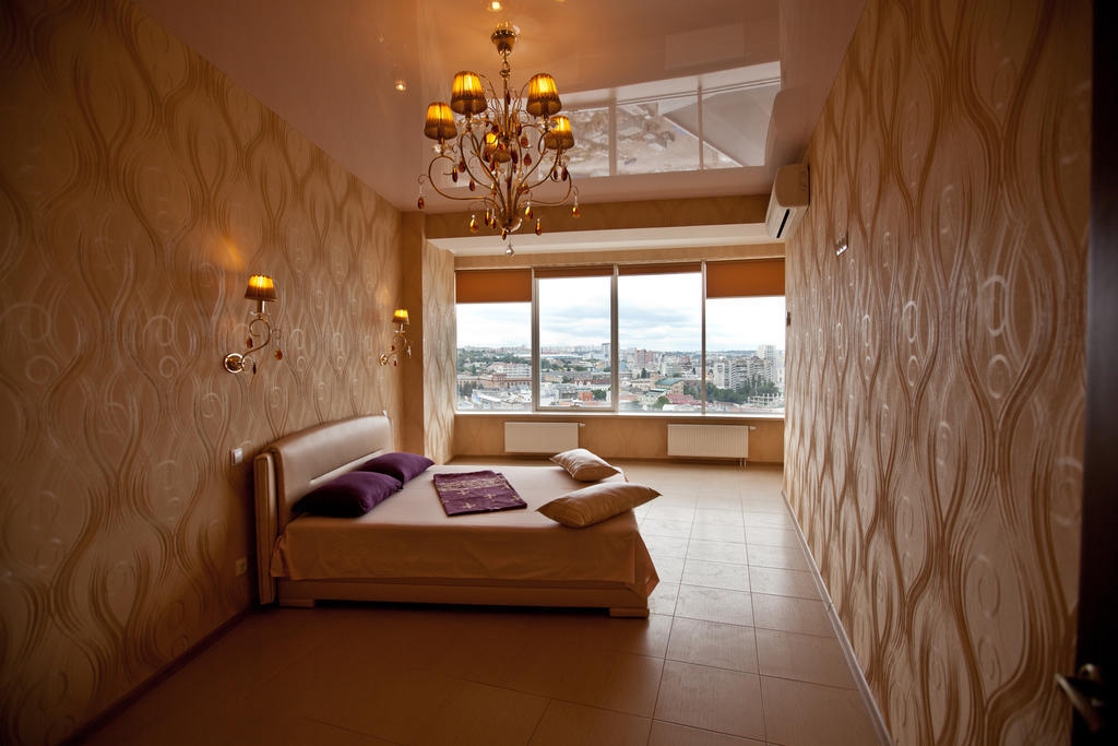 Dneprapartments Apartment *