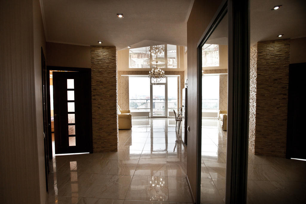 Apartment Dneprapartments Dnipro