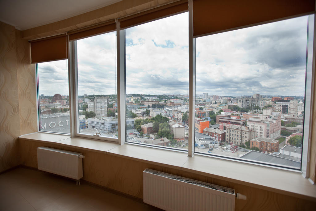 Dneprapartments * Dnipro