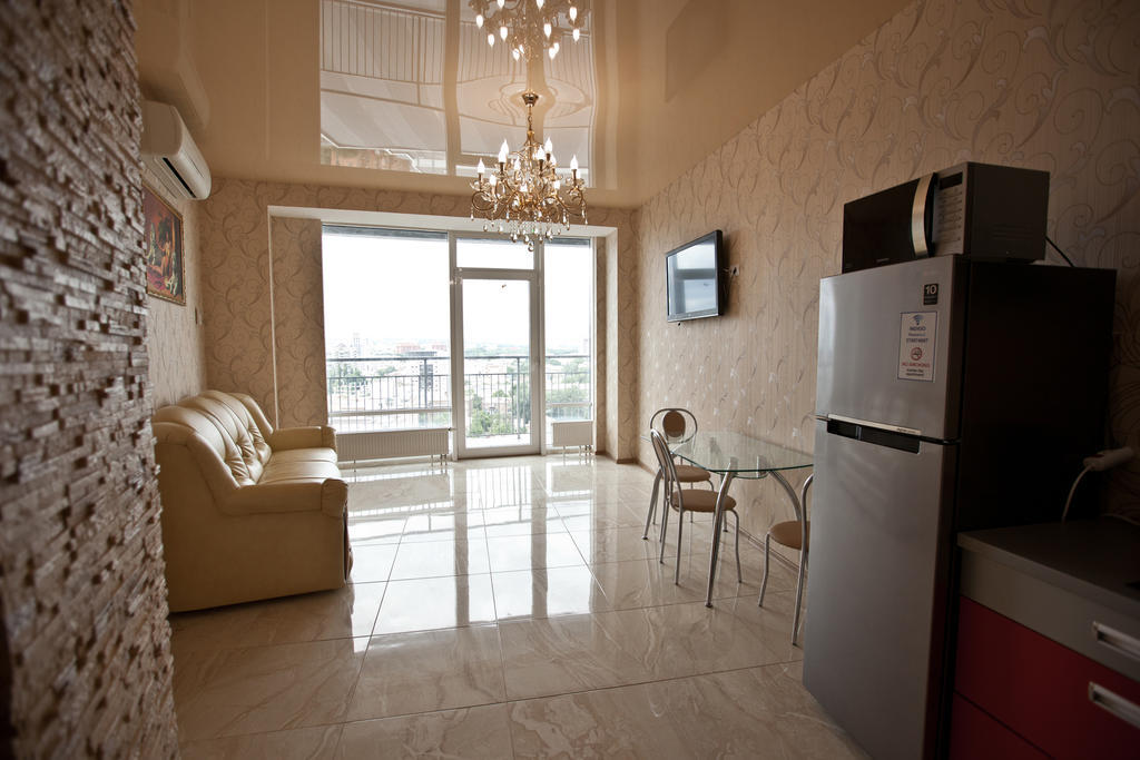 Apartment Dneprapartments