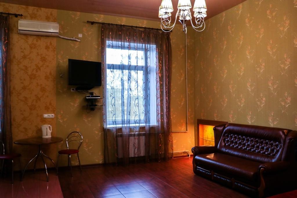 Apartment Dneprapartments Dnipro