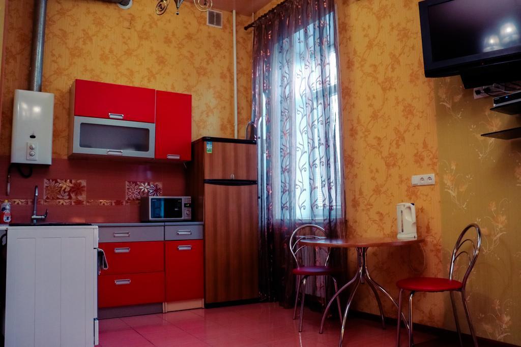 Dneprapartments *