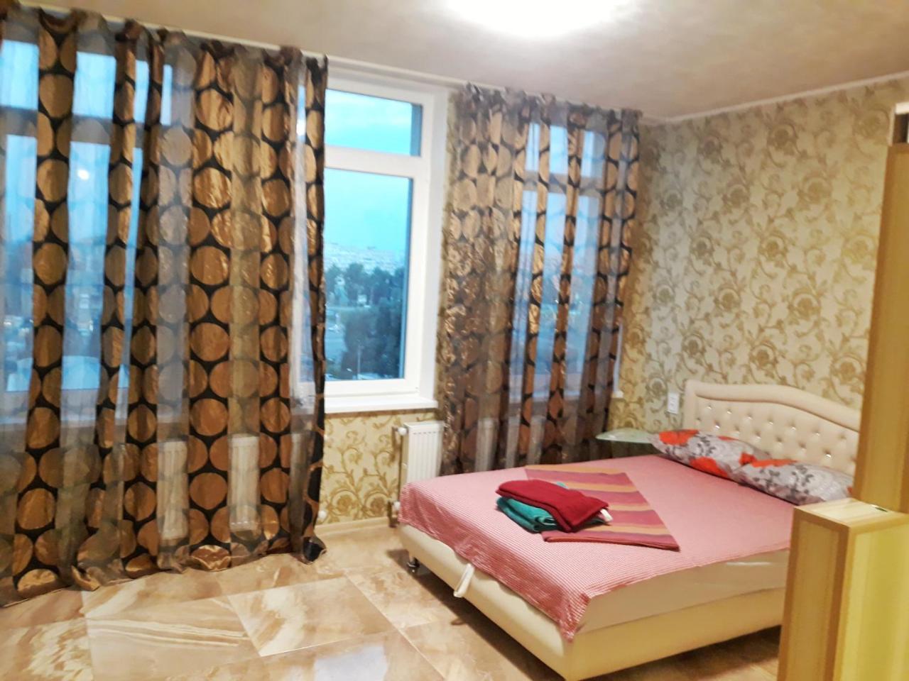 Dneprapartments