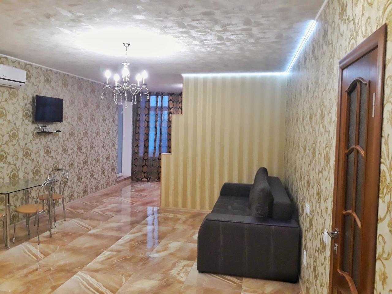 Dneprapartments *